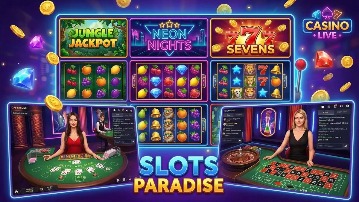 Giochi da casinò