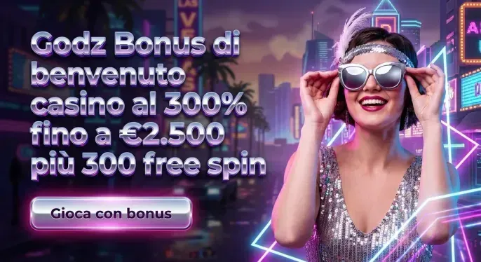 Godz Casino
